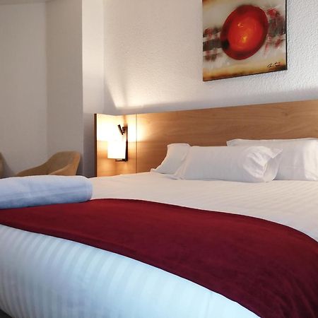 Best Western Hotel Austria Saint-Etienne  Exterior foto