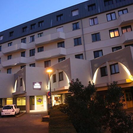 Best Western Hotel Austria Saint-Etienne  Exterior foto