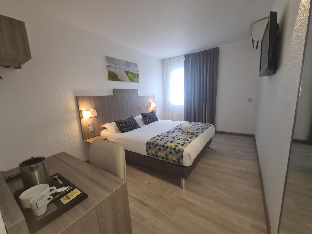Best Western Hotel Austria Saint-Etienne  Exterior foto