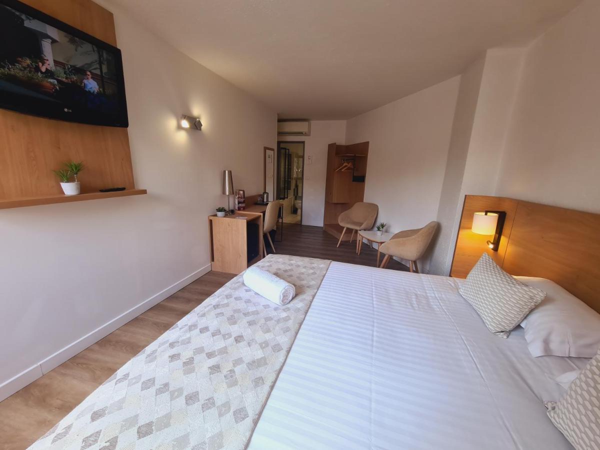 Best Western Hotel Austria Saint-Etienne  Exterior foto