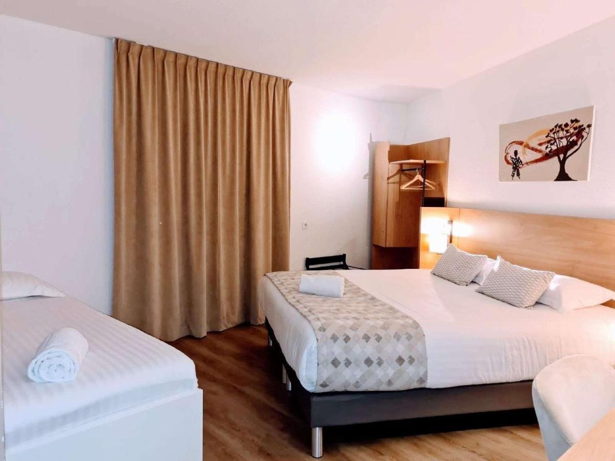 Best Western Hotel Austria Saint-Etienne  Exterior foto