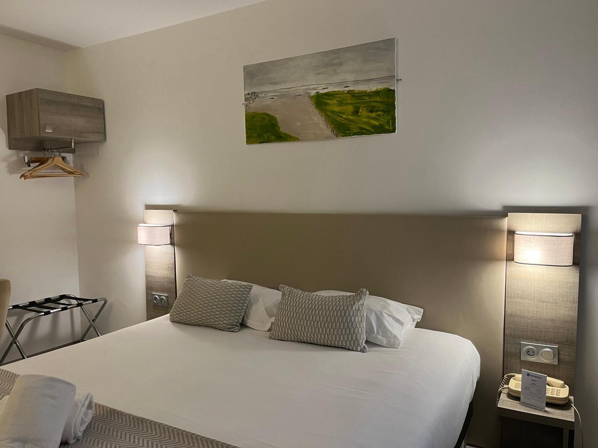 Best Western Hotel Austria Saint-Etienne  Exterior foto