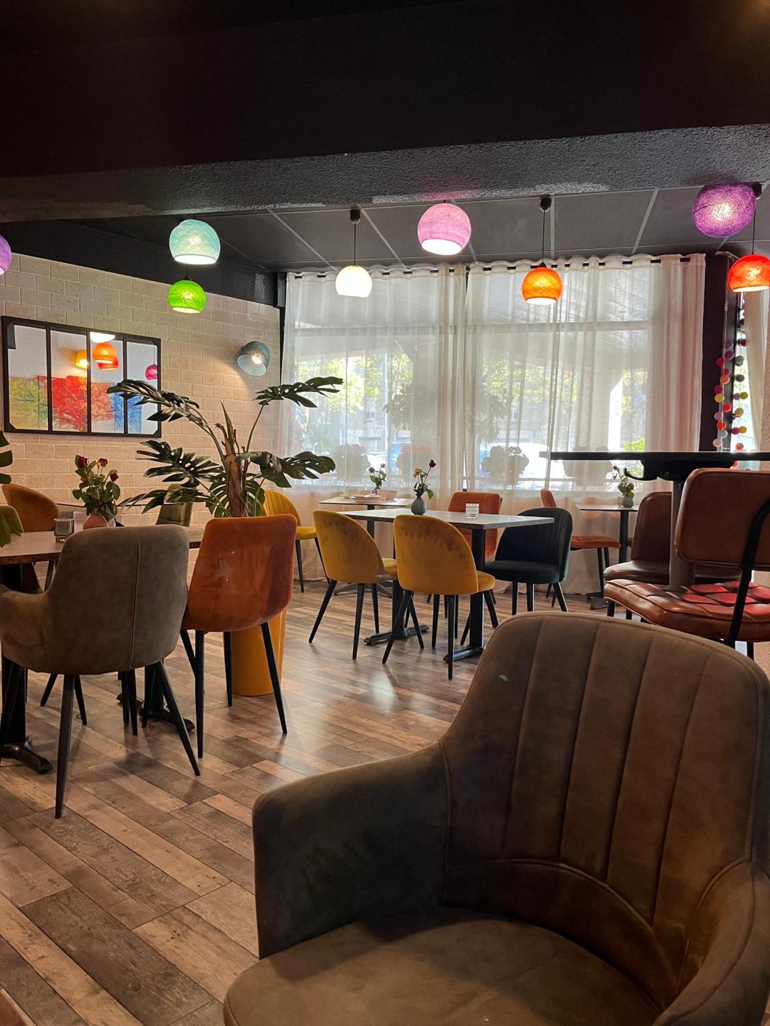 Best Western Hotel Austria Saint-Etienne  Exterior foto