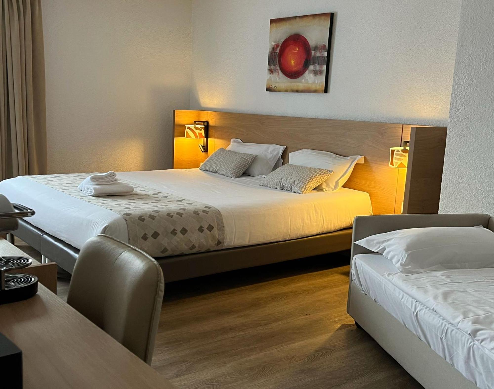 Best Western Hotel Austria Saint-Etienne  Exterior foto