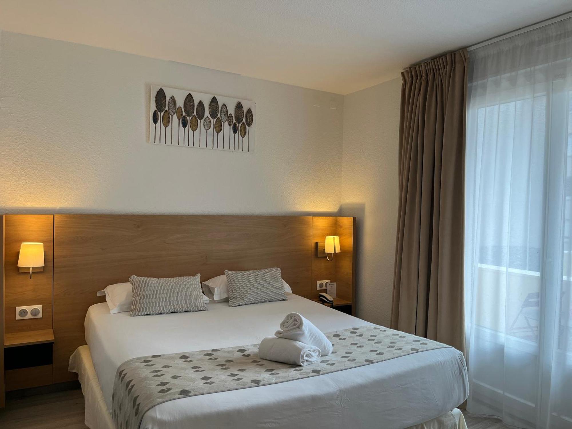 Best Western Hotel Austria Saint-Etienne  Exterior foto