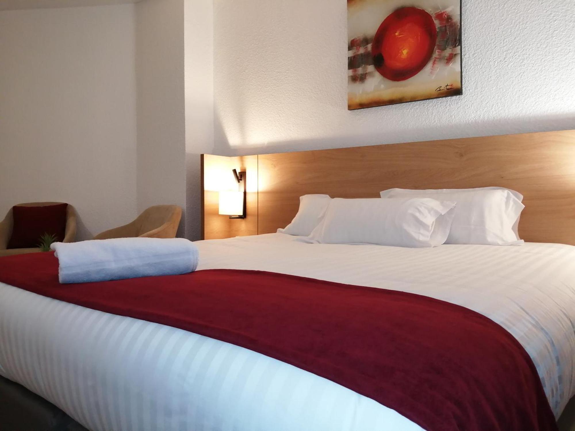 Best Western Hotel Austria Saint-Etienne  Exterior foto