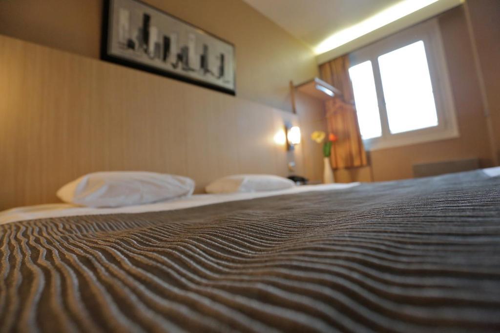 Best Western Hotel Austria Saint-Etienne  Zimmer foto