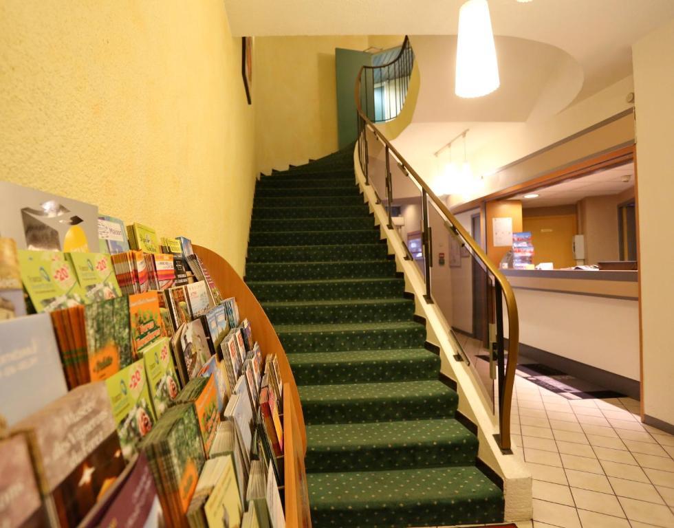 Best Western Hotel Austria Saint-Etienne  Exterior foto