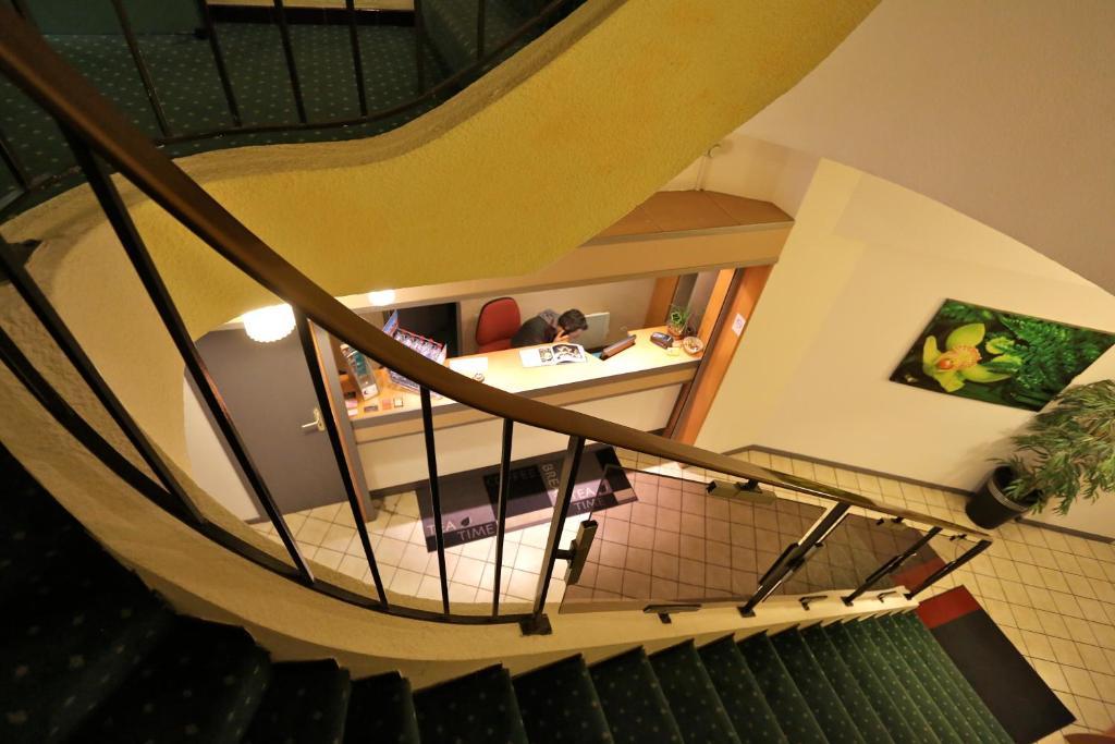Best Western Hotel Austria Saint-Etienne  Exterior foto