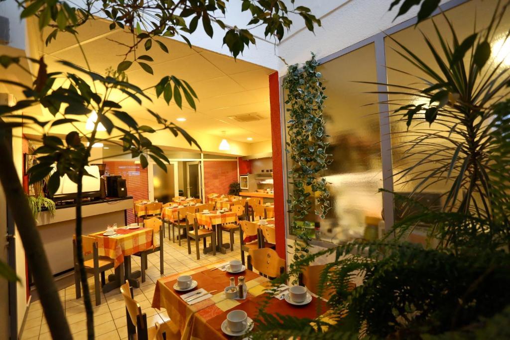 Best Western Hotel Austria Saint-Etienne  Exterior foto
