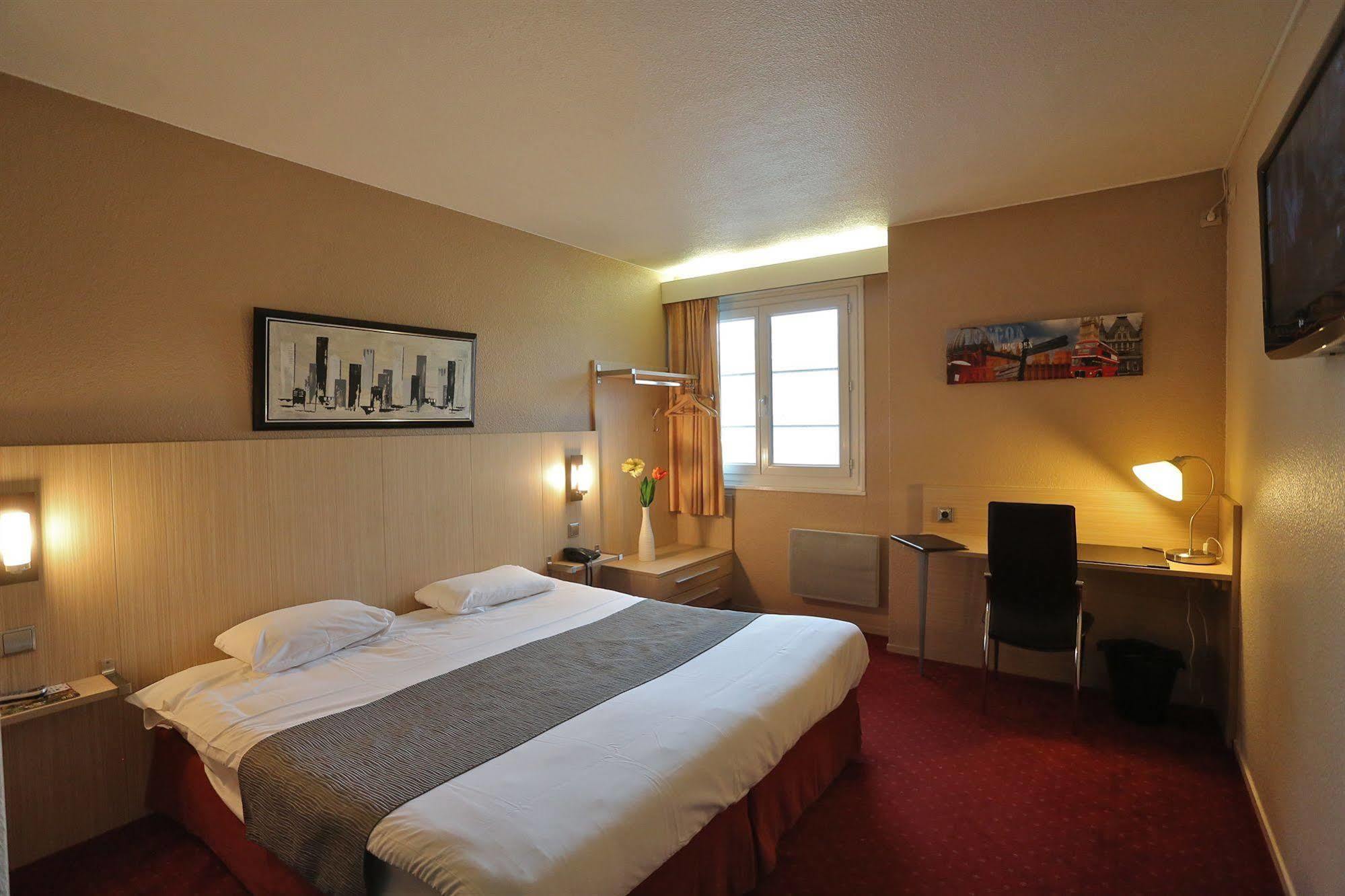 Best Western Hotel Austria Saint-Etienne  Exterior foto