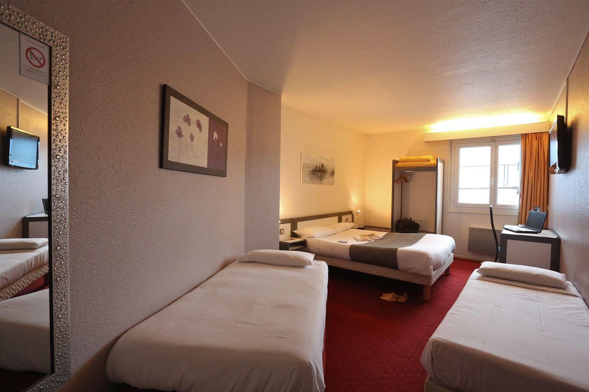 Best Western Hotel Austria Saint-Etienne  Exterior foto