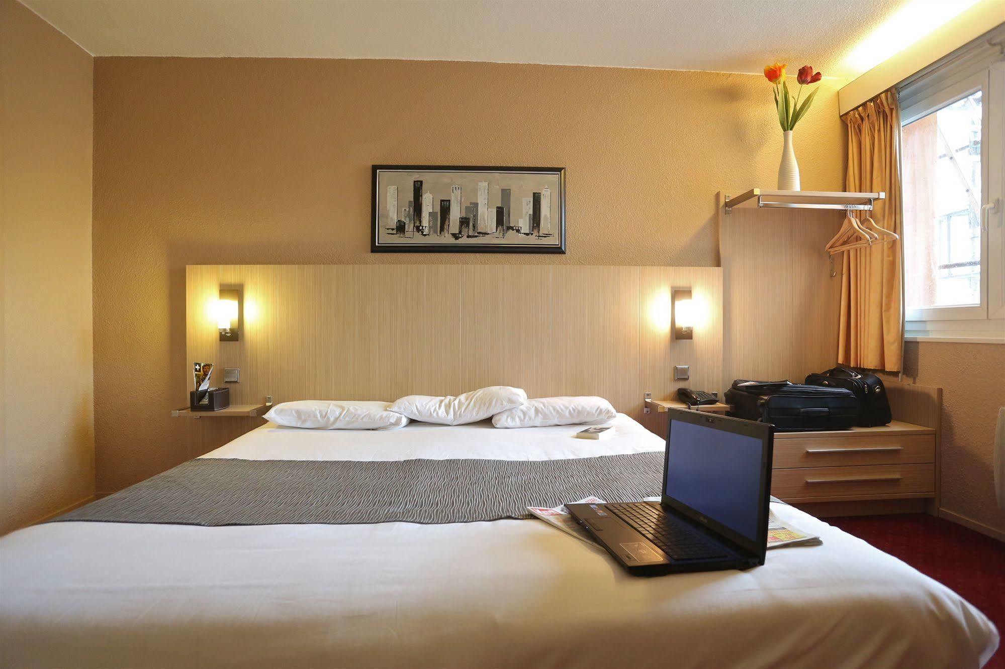 Best Western Hotel Austria Saint-Etienne  Exterior foto