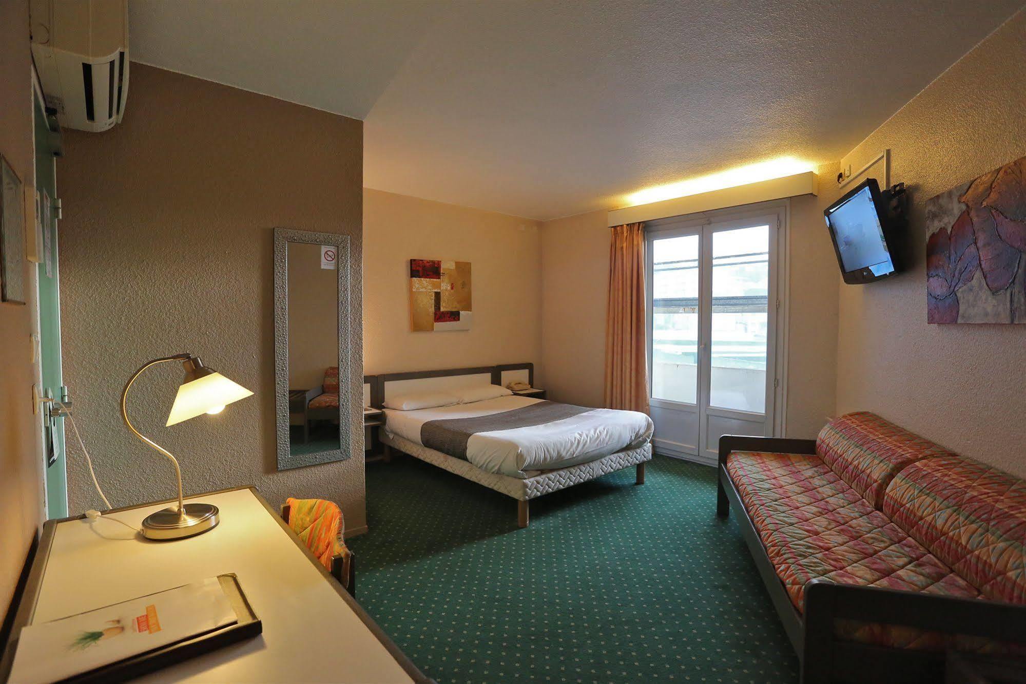 Best Western Hotel Austria Saint-Etienne  Exterior foto