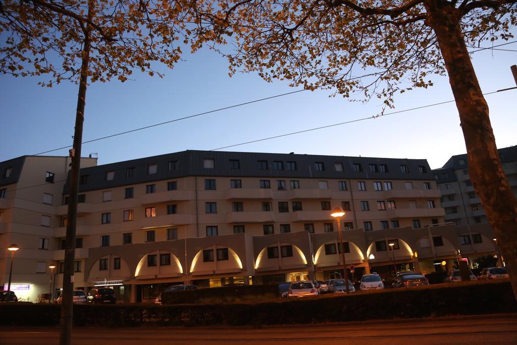 Best Western Hotel Austria Saint-Etienne  Exterior foto